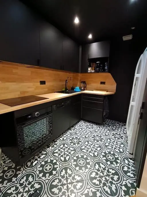 Maison De Village Climatisee Tout Confort Grisolles