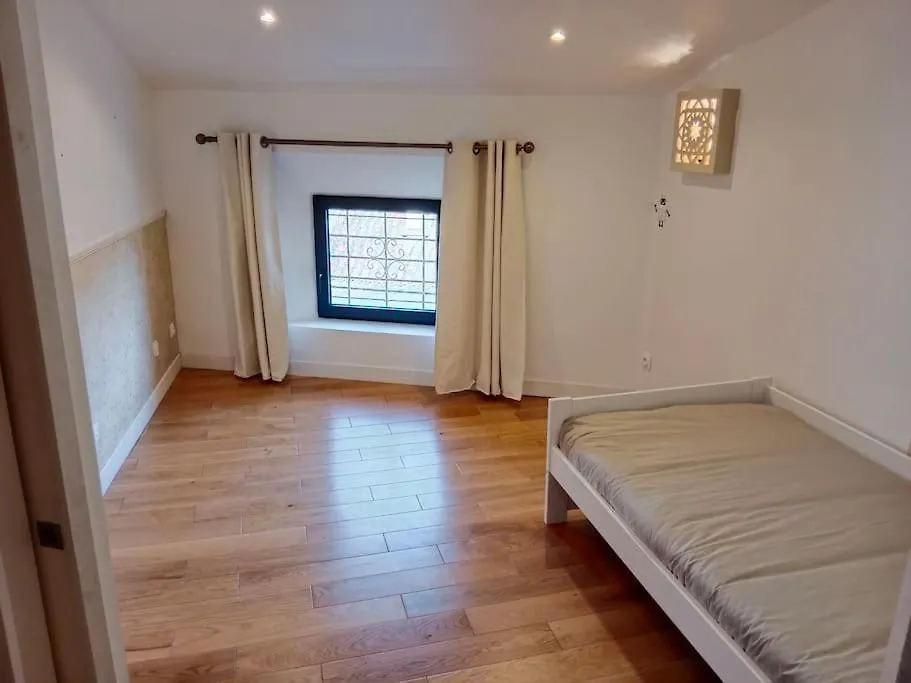 Maison De Village Climatisee Tout Confort Grisolles  Grisolles (Tarn-et-Garonne)