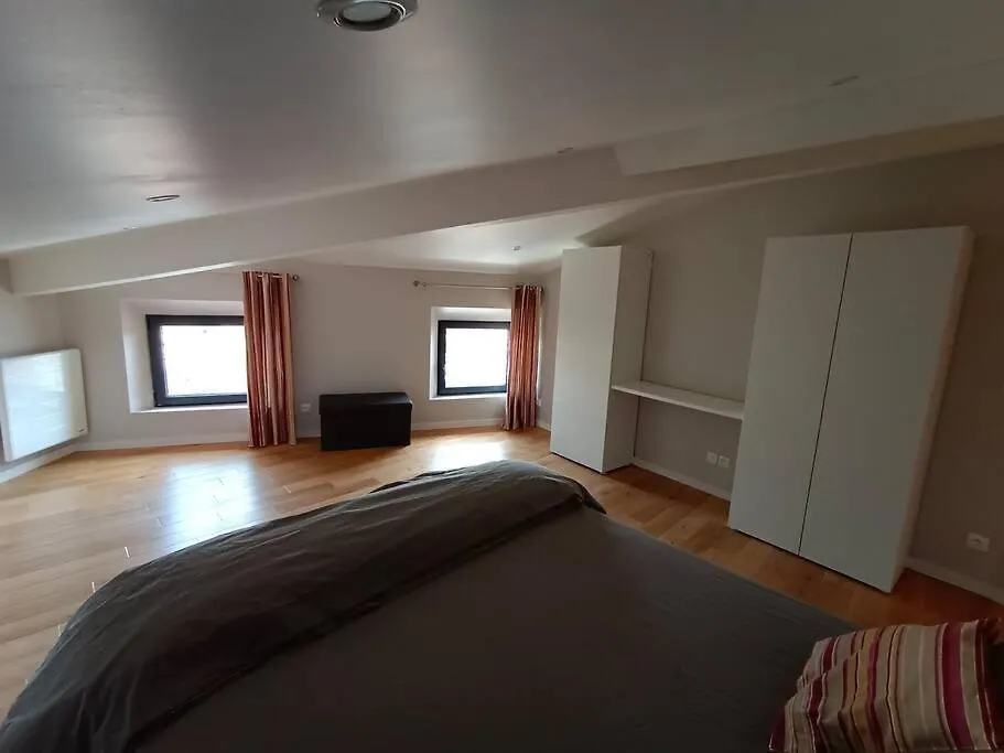 Apartment Maison De Village Climatisee Tout Confort Grisolles